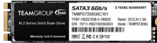 Team Group MS30 M.2 2280 2 TB (TM8PS7002T0C101) SSD kullananlar yorumlar